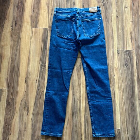 Citizens of Humanity Olivia Jeans - Picture 8 of 8